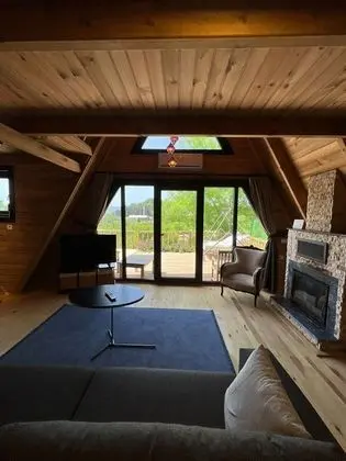 Masal Bungalov