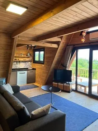 Masal Bungalov