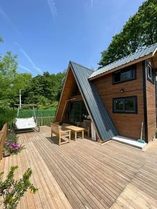 Masal Bungalov