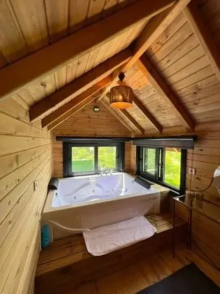 Masal Bungalov