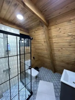 Masal Bungalov