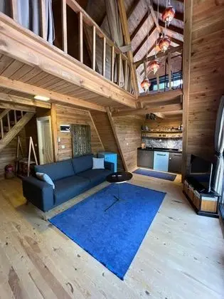 Masal Bungalov