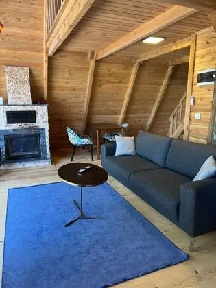Masal Bungalov