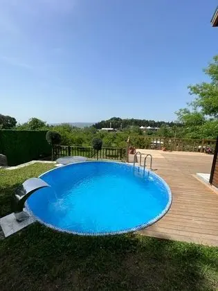 Masal Bungalov