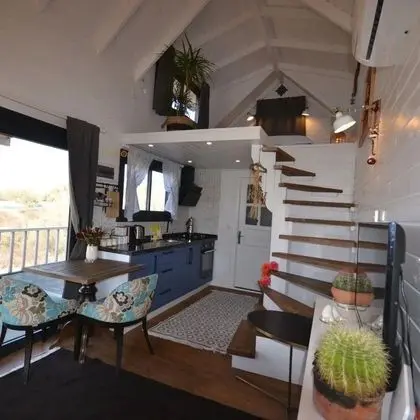 Masal Tiny House