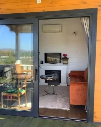 Masal Tiny House