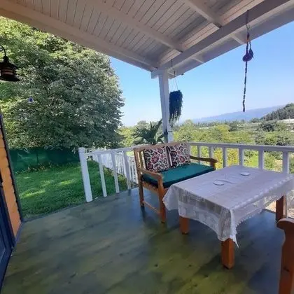 Masal Tiny House