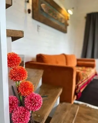 Masal Tiny House