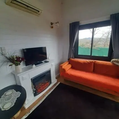 Masal Tiny House