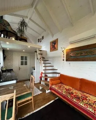 Masal Tiny House