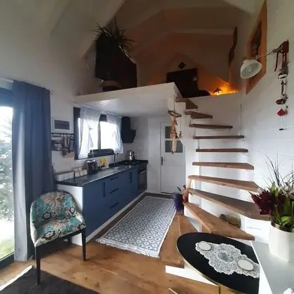 Masal Tiny House