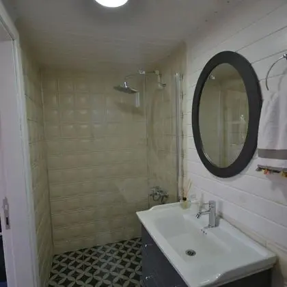 Masal Tiny House