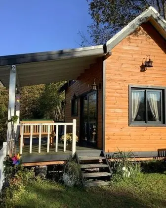 Masal Tiny House