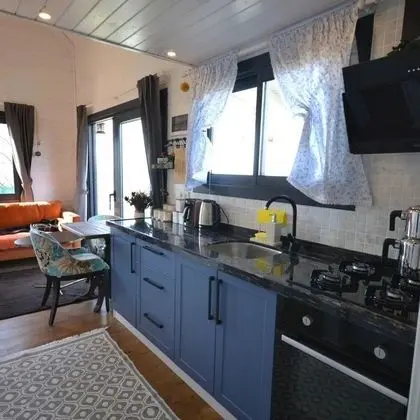 Masal Tiny House
