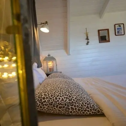 Masal Tiny House