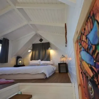 Masal Tiny House