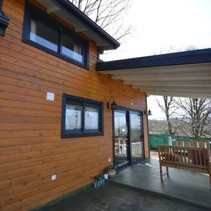 Masal Tiny House