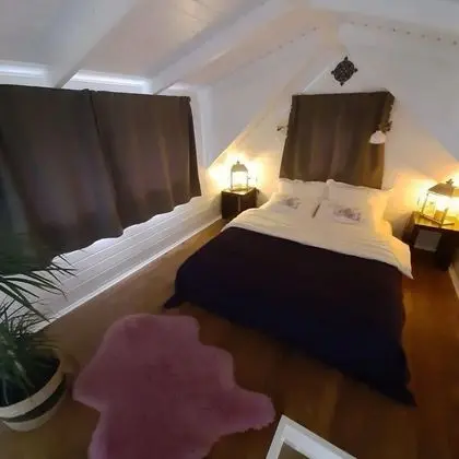 Masal Tiny House