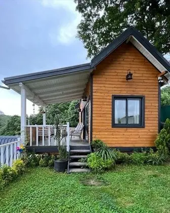 Masal Tiny House