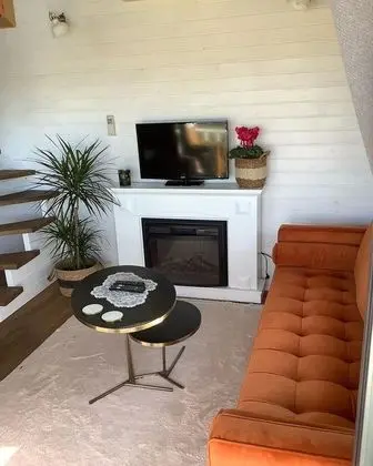 Masal Tiny House