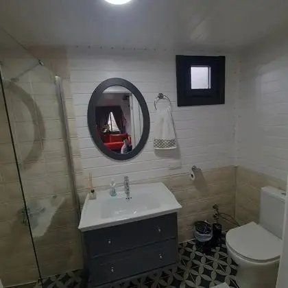 Masal Tiny House
