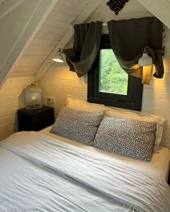 Masal Tiny House
