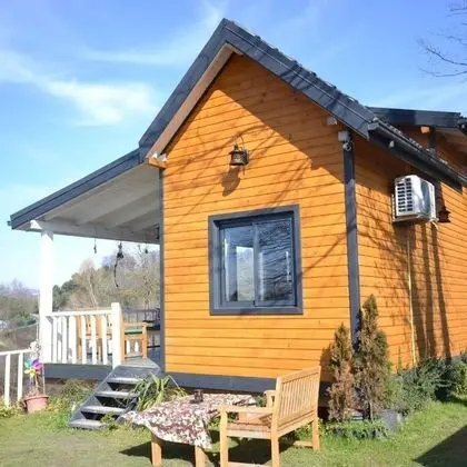 Masal Tiny House