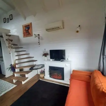 Masal Tiny House