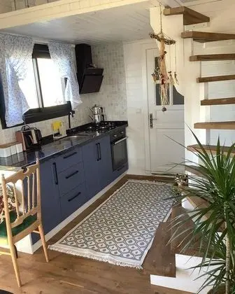 Masal Tiny House