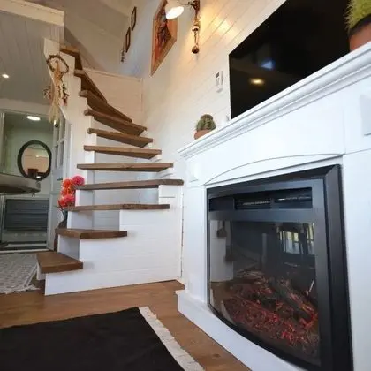 Masal Tiny House