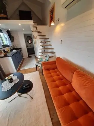 Masal Tiny House