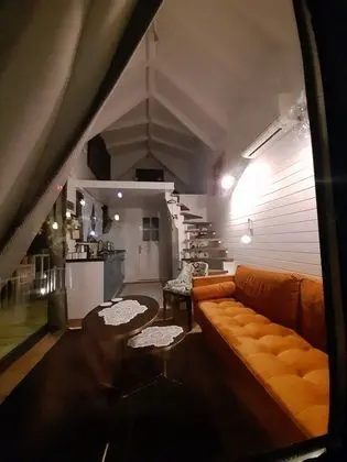 Masal Tiny House