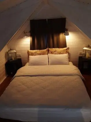 Masal Tiny House