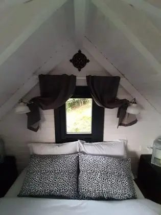 Masal Tiny House