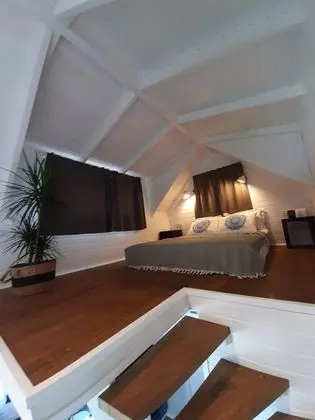 Masal Tiny House
