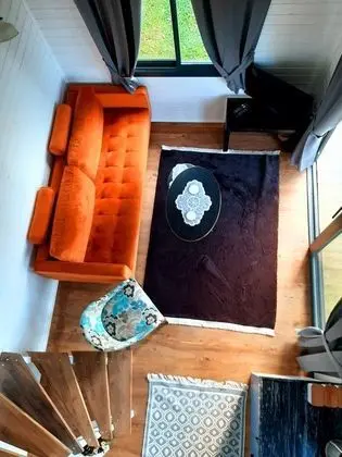 Masal Tiny House
