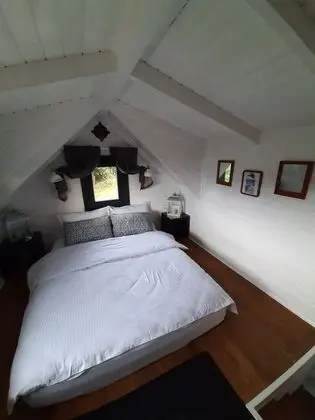 Masal Tiny House
