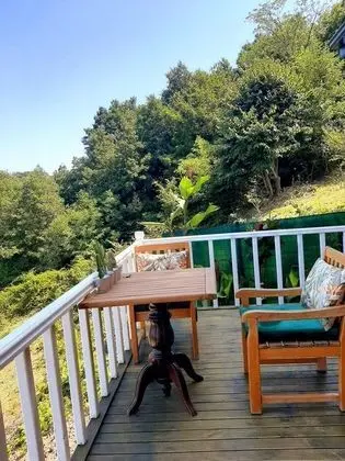 Masal Tiny House