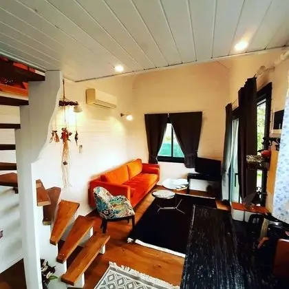Masal Tiny House