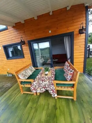 Masal Tiny House