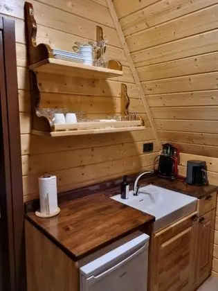 Bungalow, Bahçe Manzaralı, Özel Havuzlu ve Jakuzili