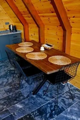 Jakuzili Bungalow , Bahçe Manzaralı, Özel Havuzlu
