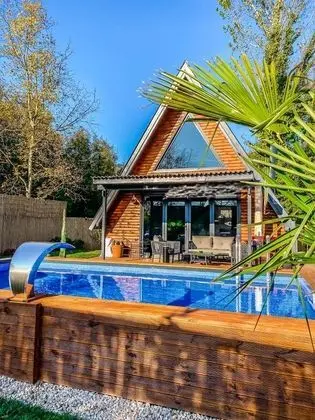 Bungalov 2+1