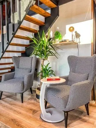 Bungalov 2+1
