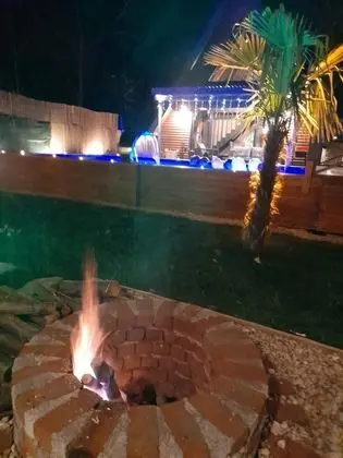 Bungalov 2+1