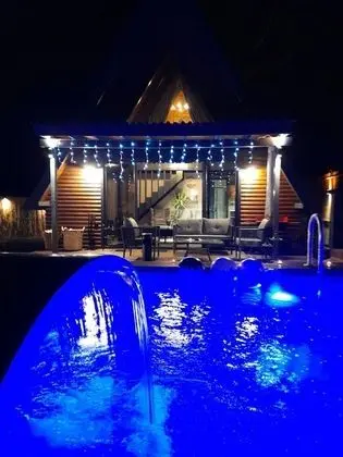 Bungalov 2+1