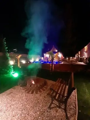 Bungalov 2+1