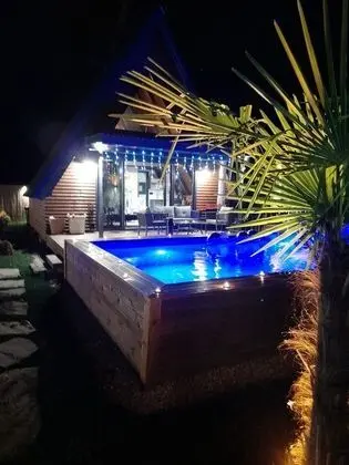 Bungalov 2+1