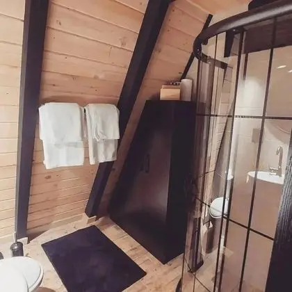 Bungalov 1+1