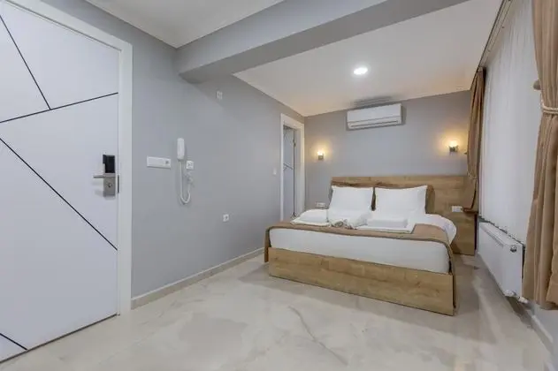 Çift Kişilik,    , Balkonsuz